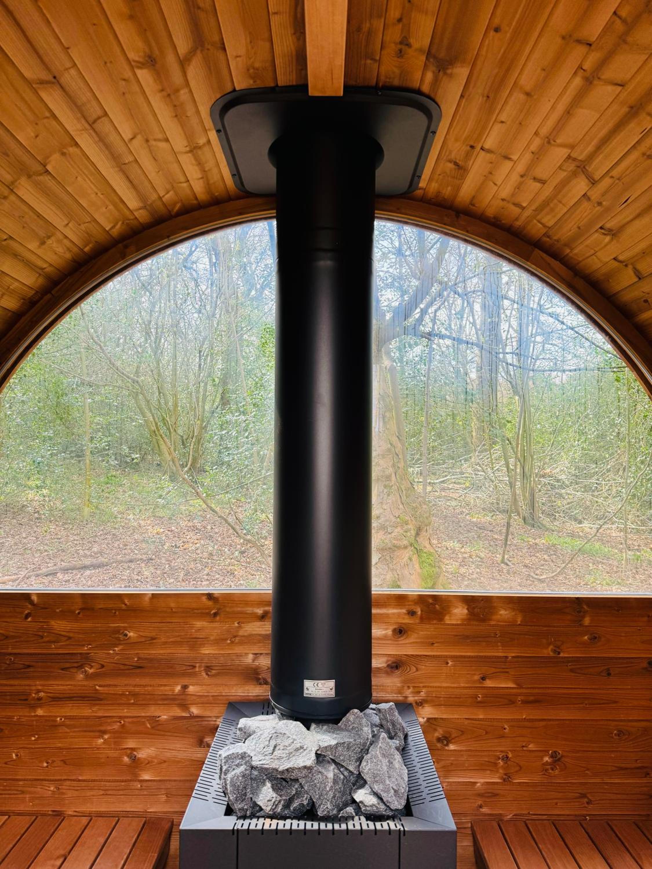 Durham Vacations - Southfield Shepards Huts - Property Image 4