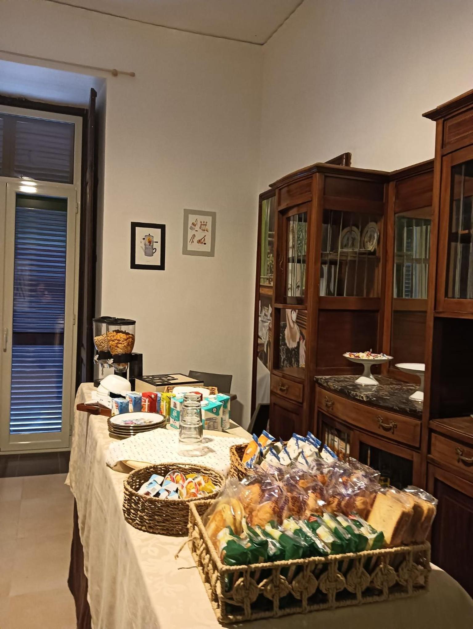 PèPè Bed & Breakfast