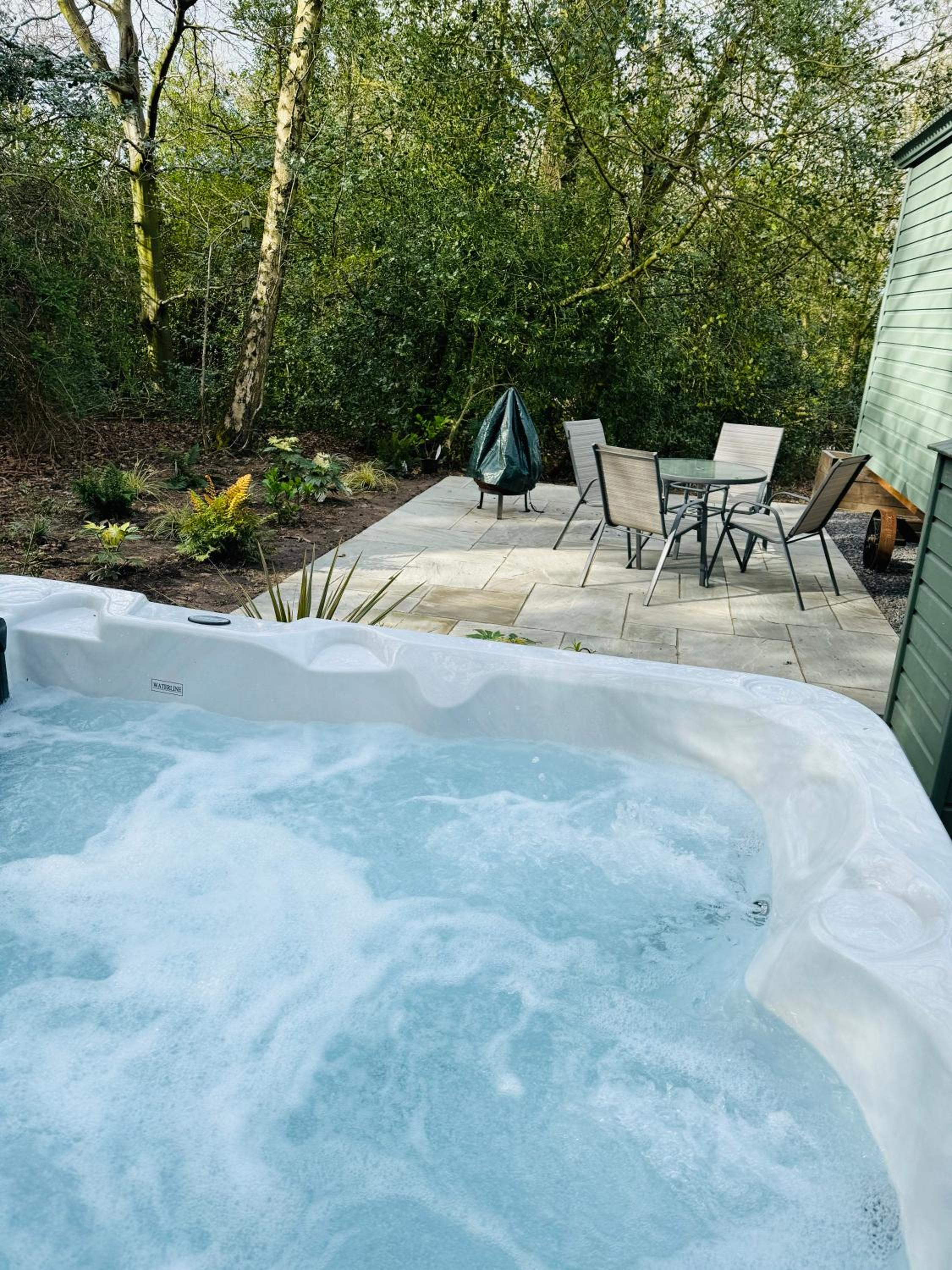 Durham Vacations - Southfield Shepards Huts - Property Image 9