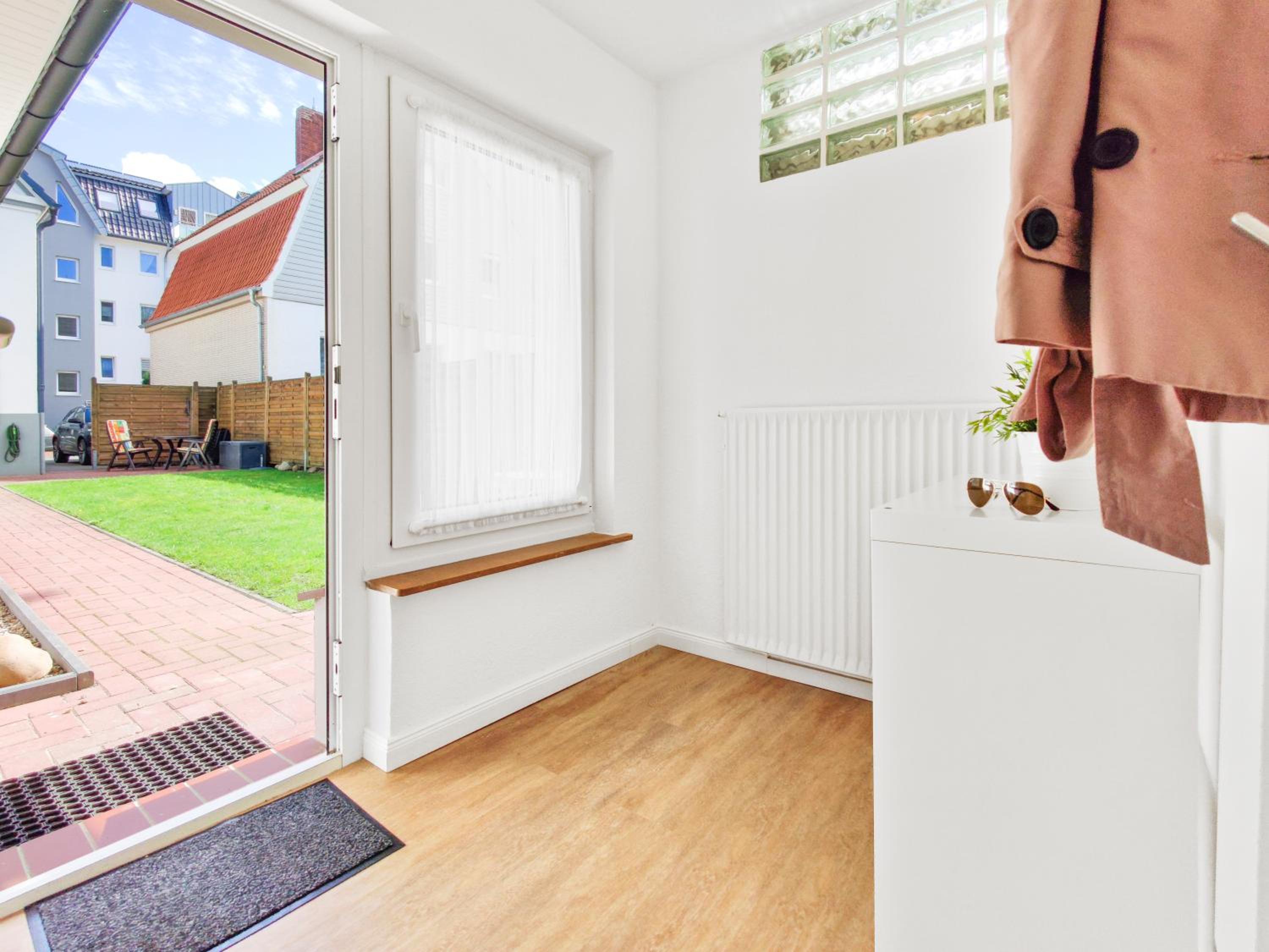 Haus Küstenperle