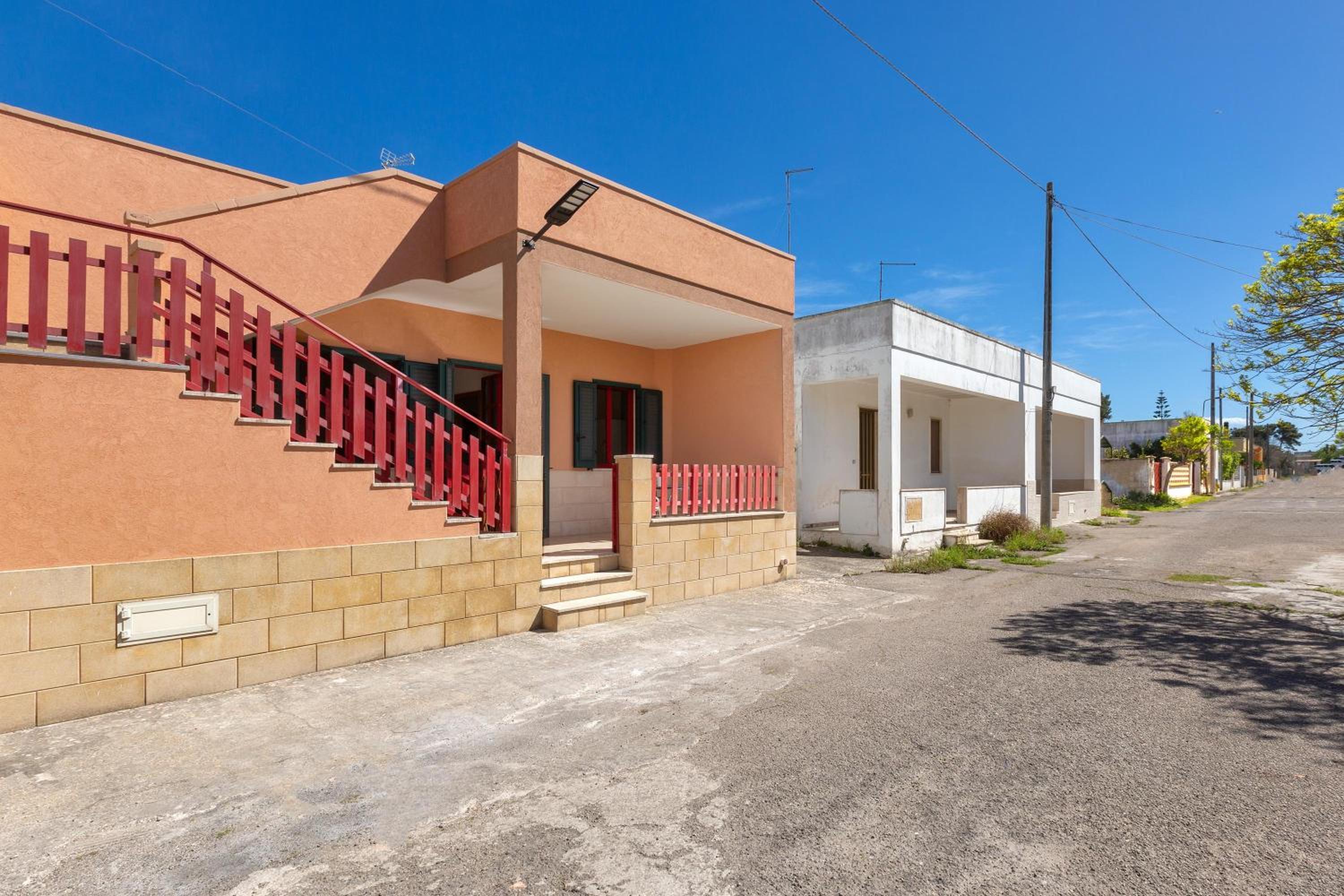 La Dolce Casa by BarbarHouse