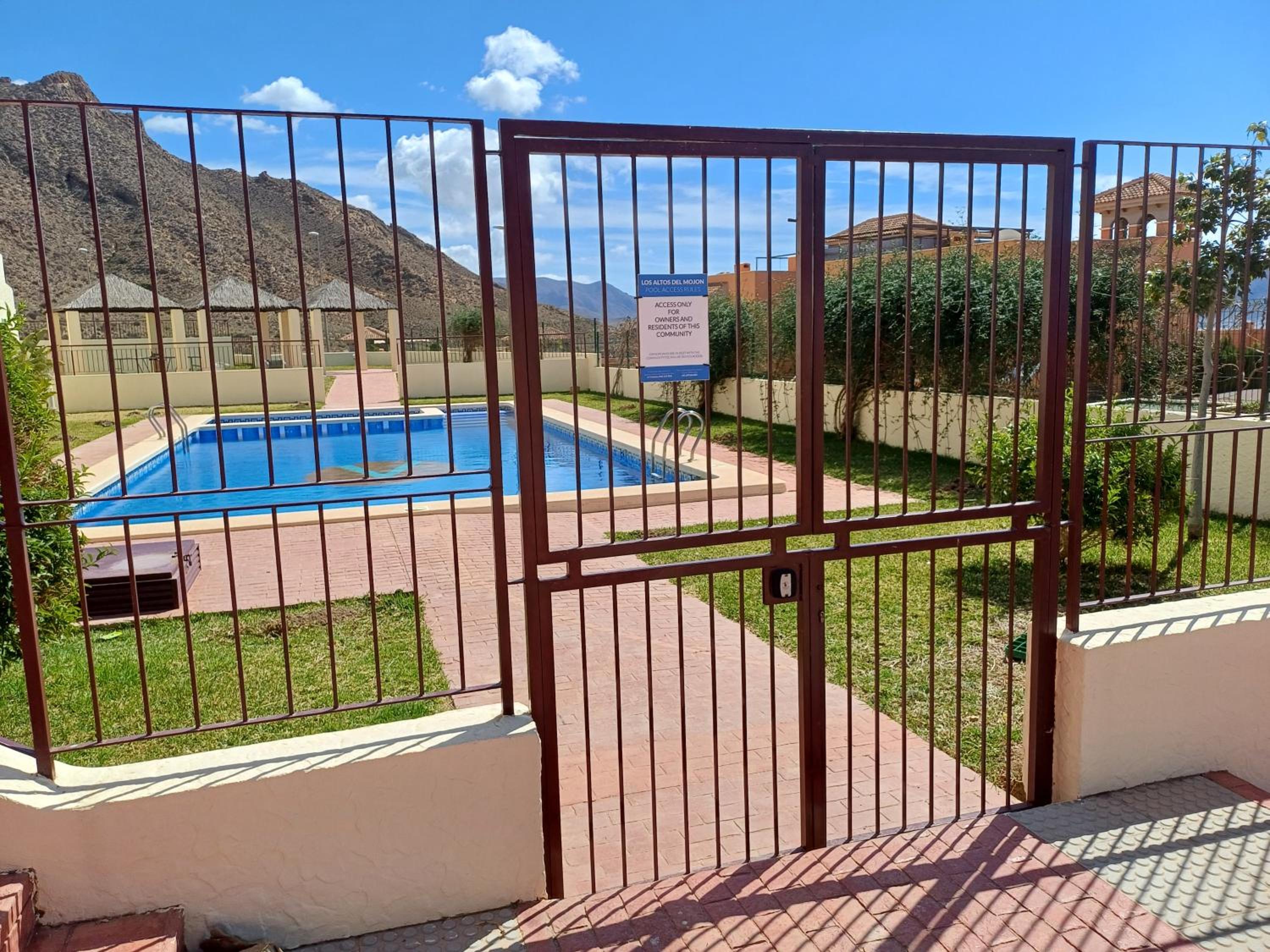 Apartment C6 Phase 4 Mojon Hills, Isla Plana, CERTIFICATE OF EXCELLENCE view 3