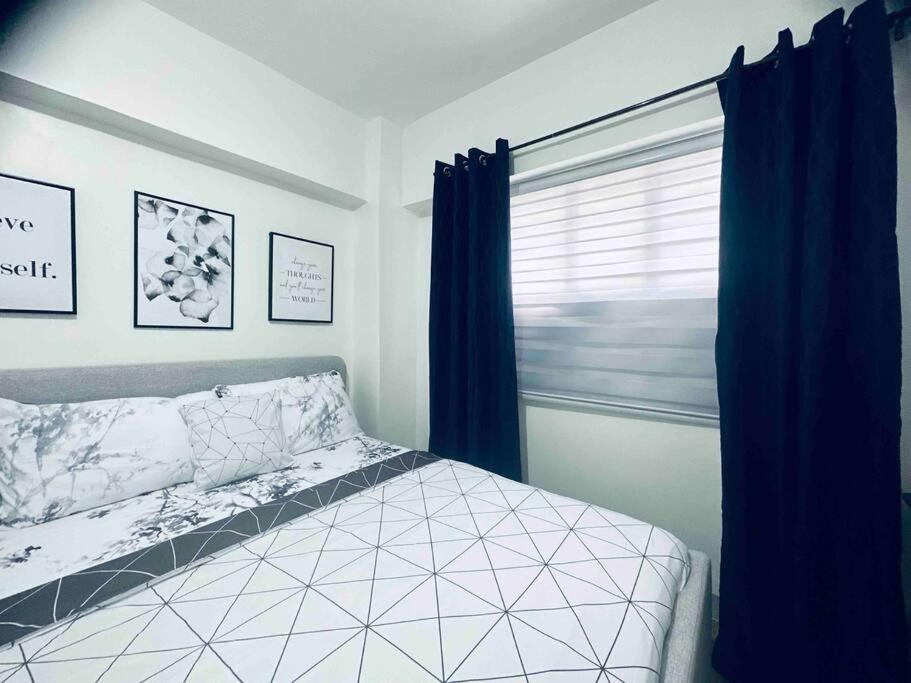 Mactan Oasis Garden/ 2 Bedrooms/ Near Airport view 3