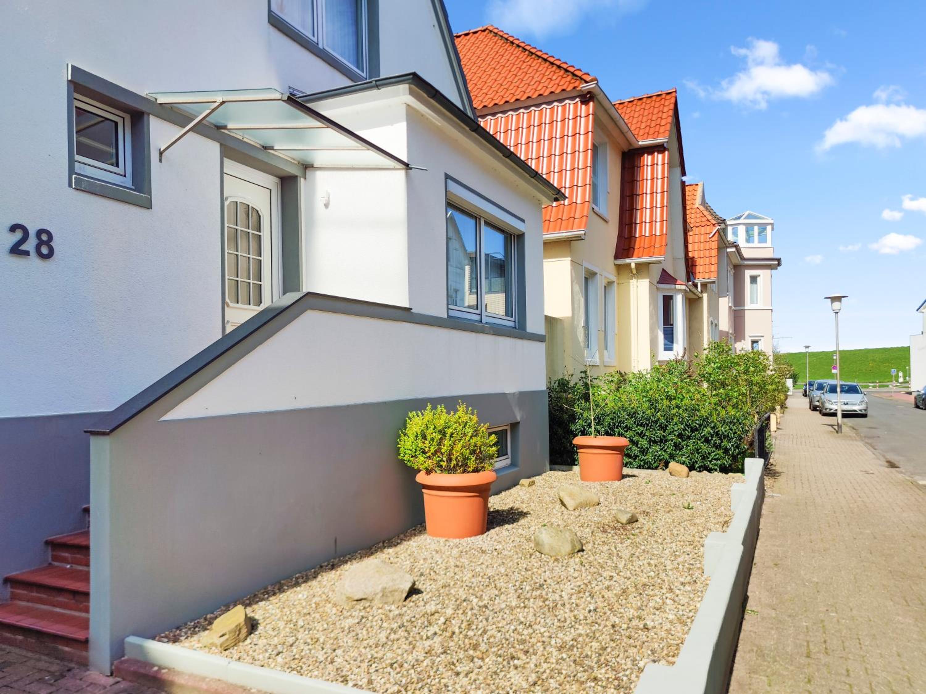 Haus Küstenperle