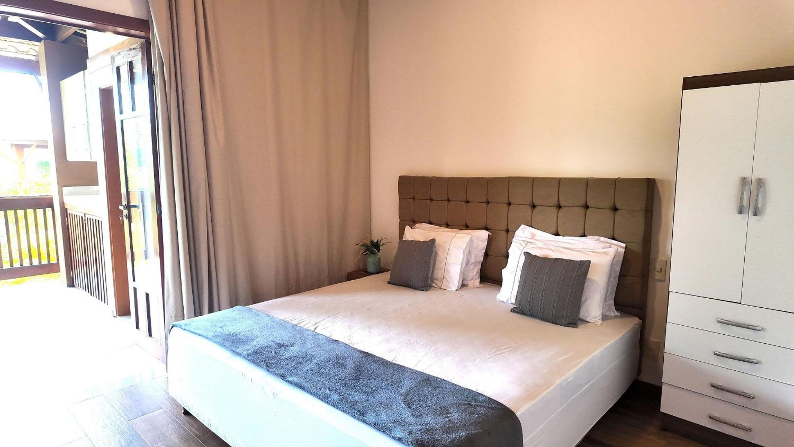 Apt 3 Quartos em Condo de Luxo