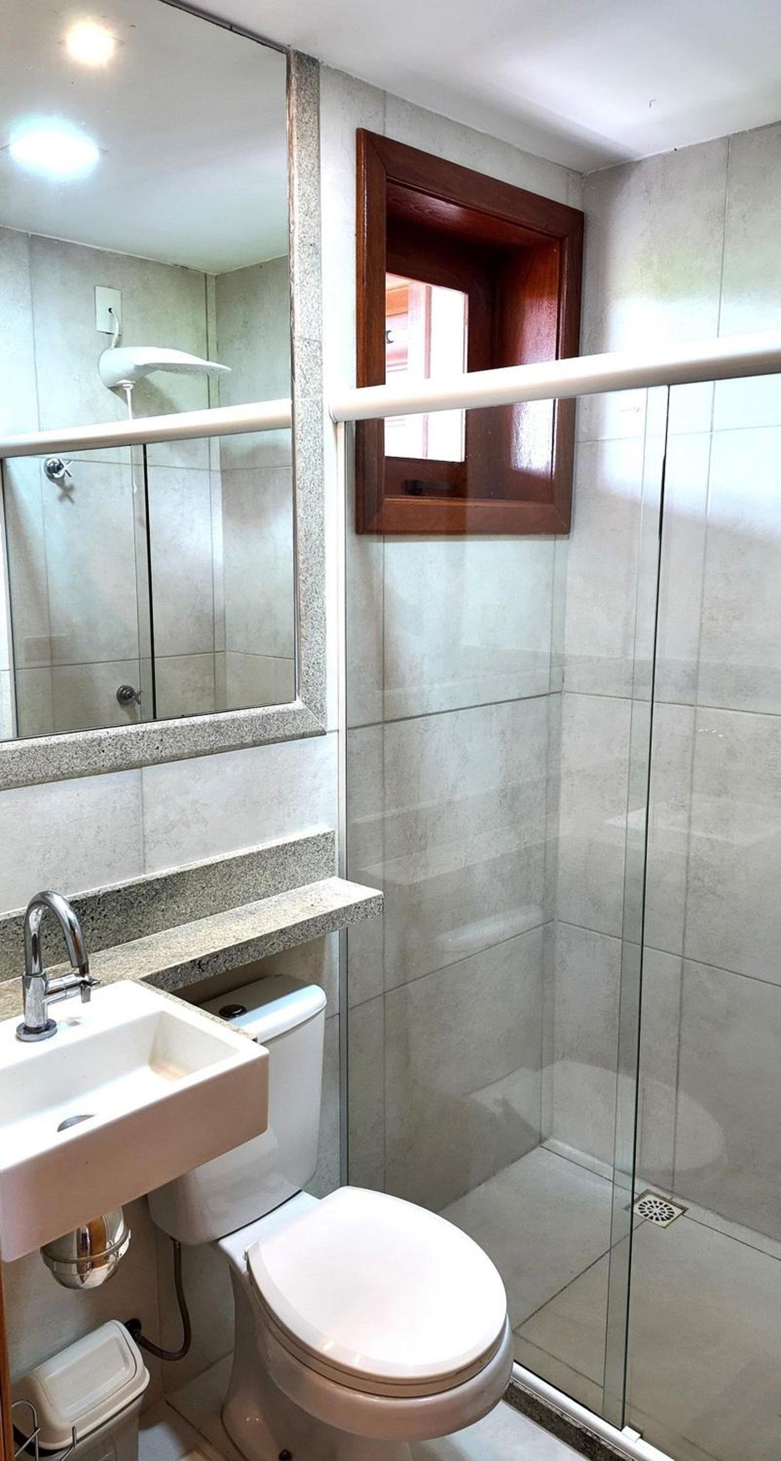 Apt 3 Quartos em Condo de Luxo