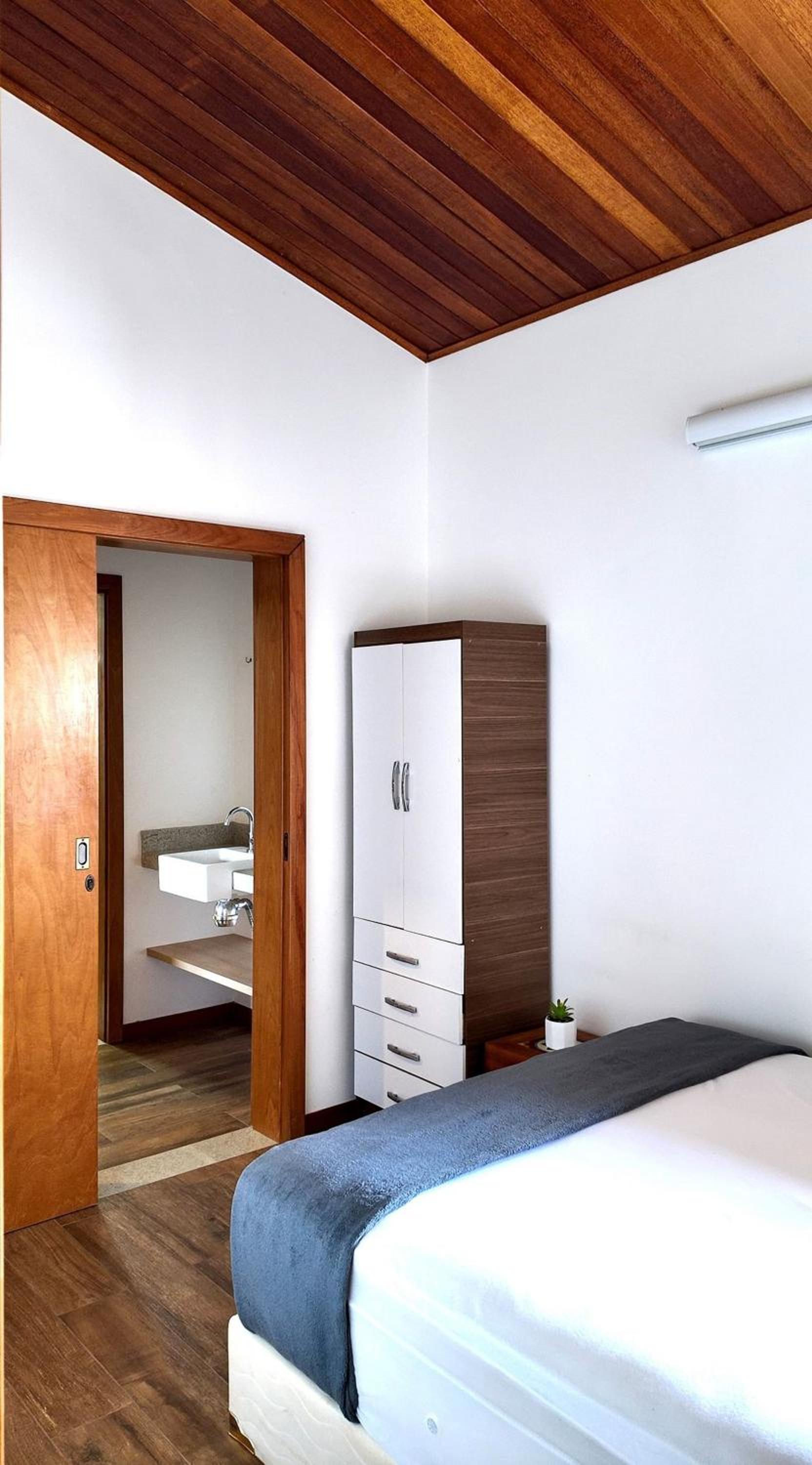 Apt 3 Quartos em Condo de Luxo