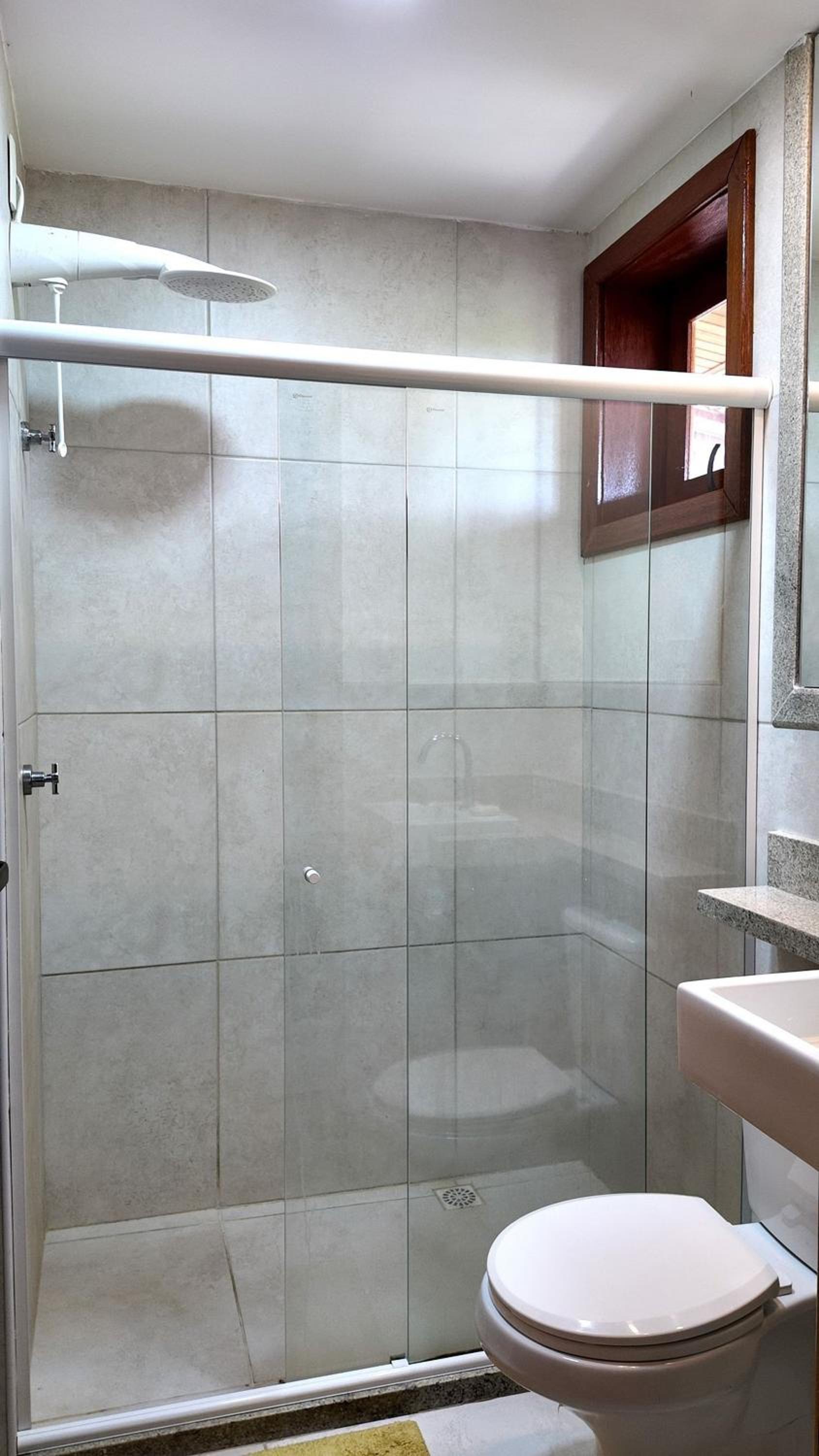 Apt 3 Quartos em Condo de Luxo