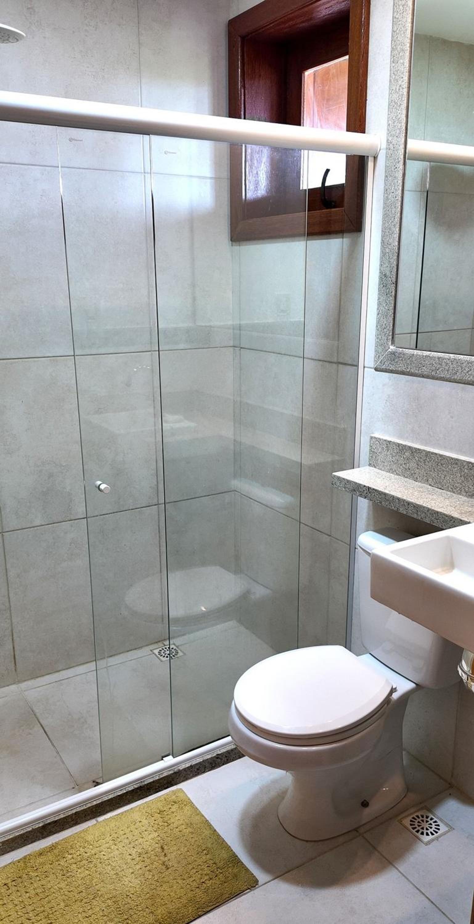 Apt 3 Quartos em Condo de Luxo