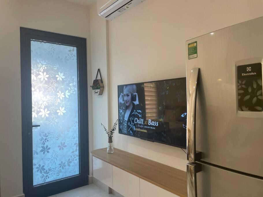 Oceanhomes- Studio S109 view 2