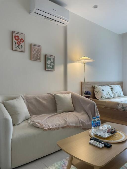 Oceanhomes- Studio S109 view 3