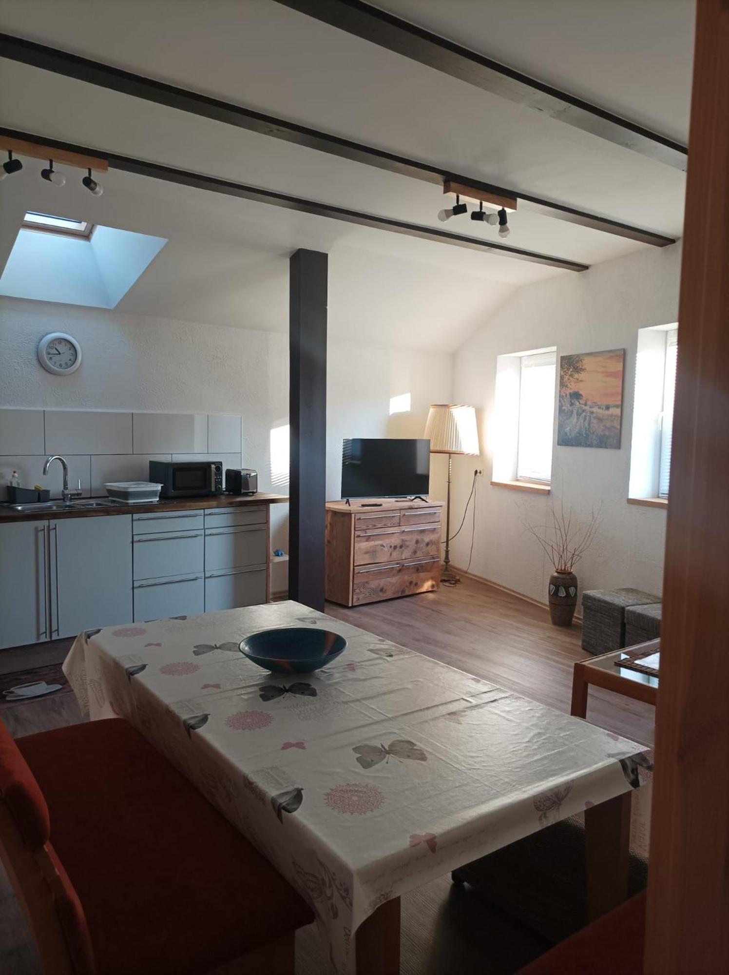 Casa Veli Apartments
