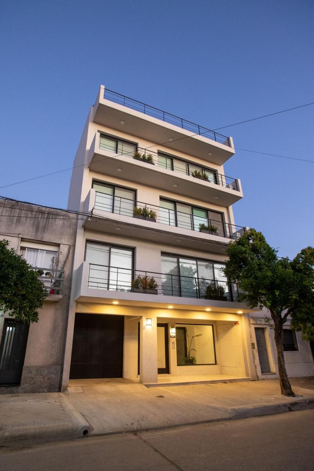 building