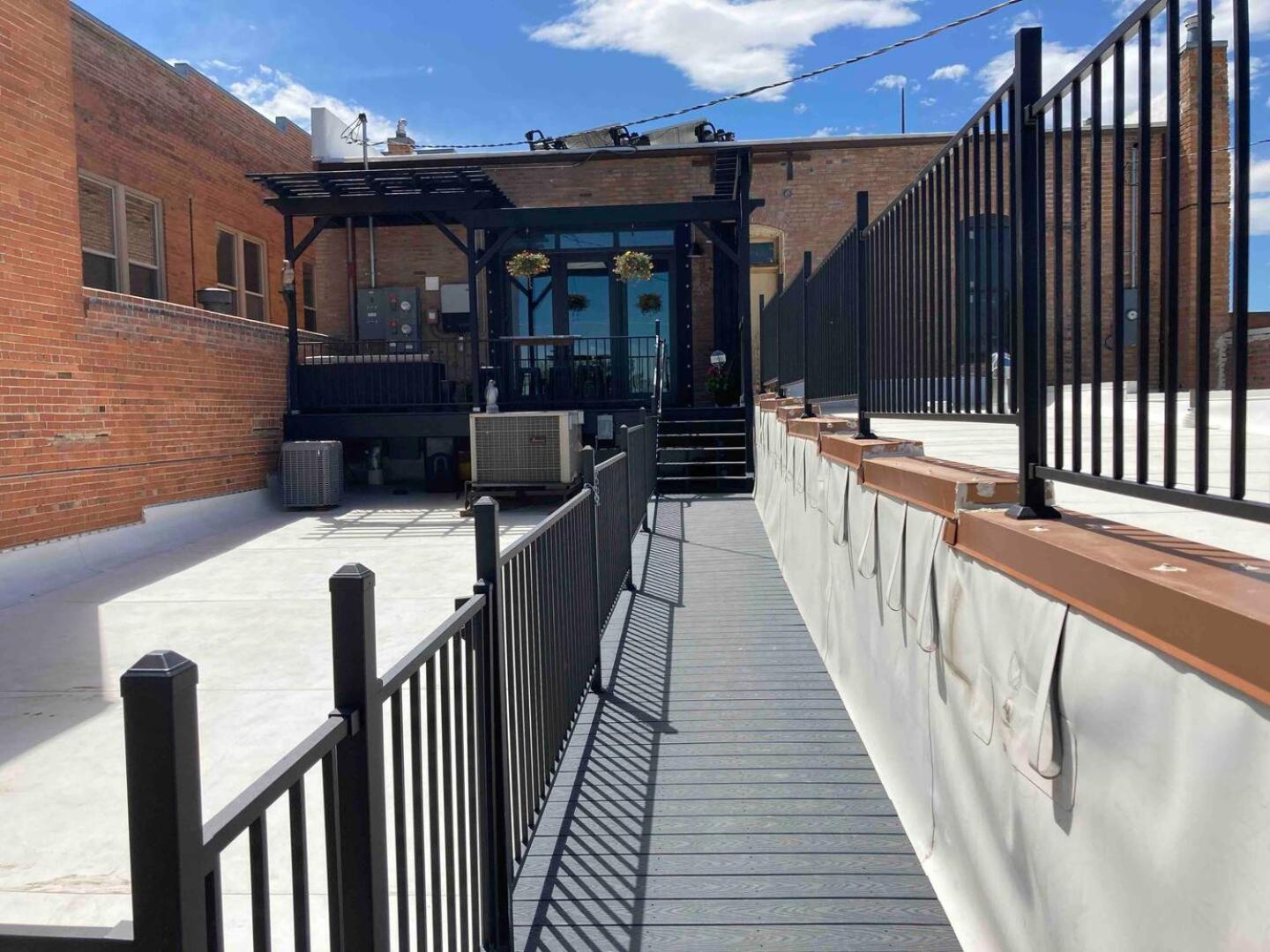 roof
