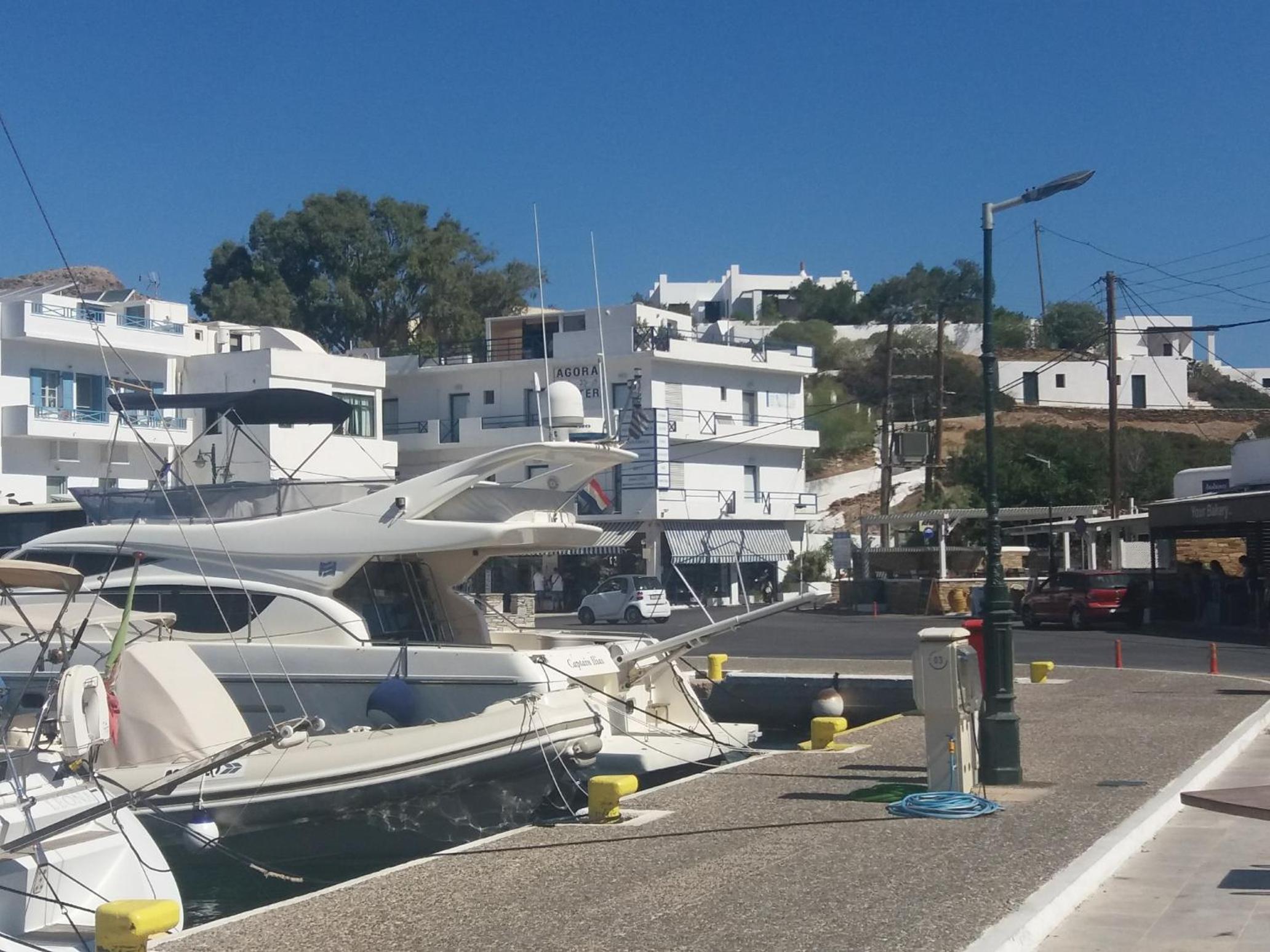 Hotel Αgora Center Building - Room 16 - Image 1