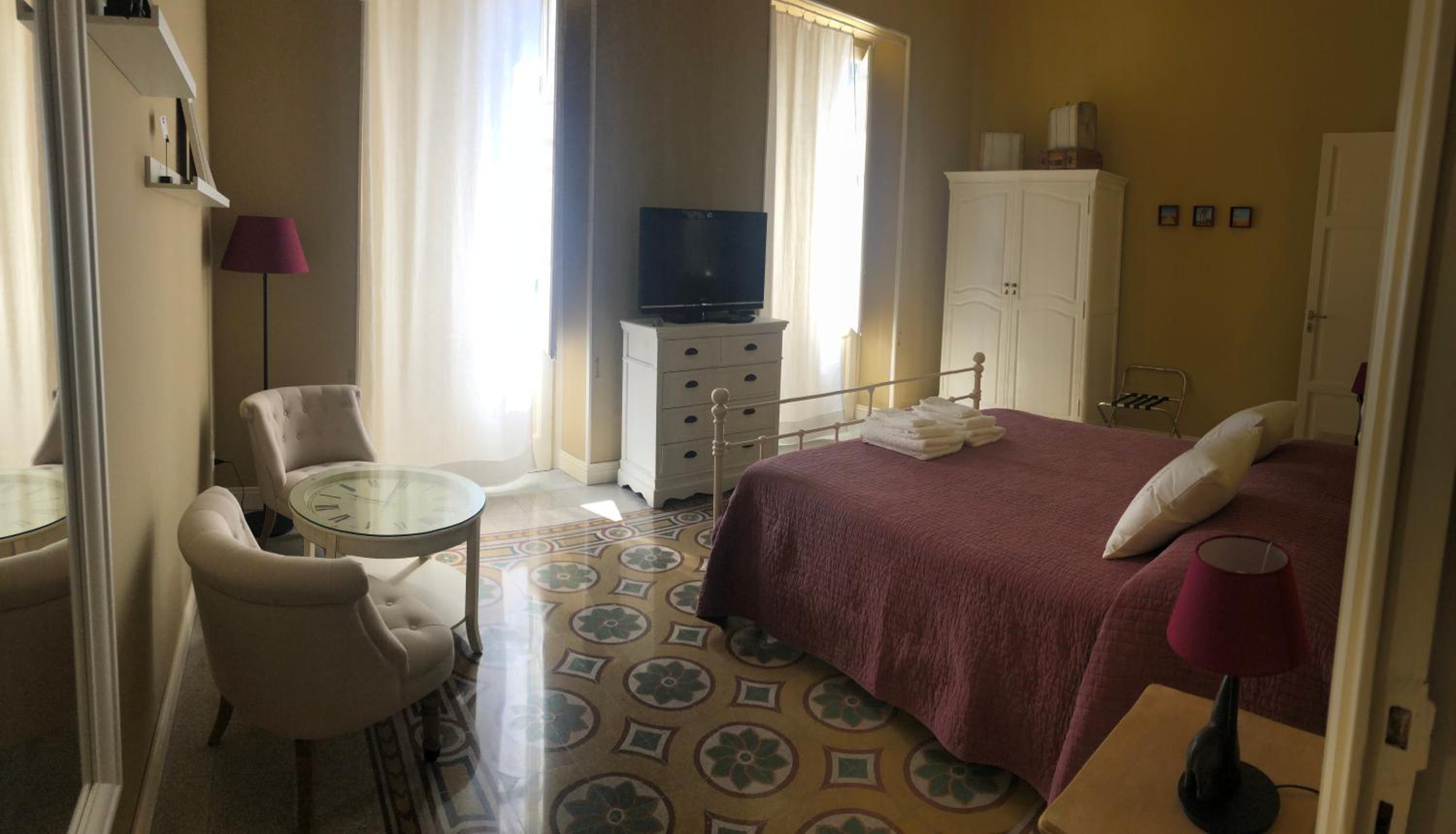 Appartamento Vento D'Estate view 5