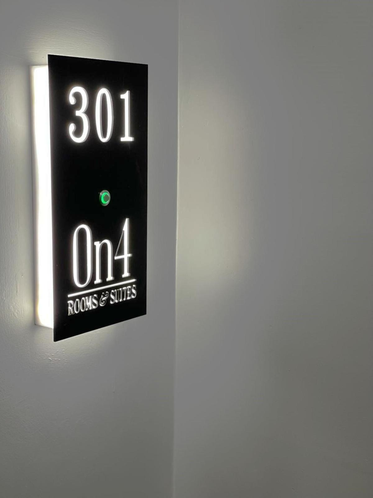 On4 Rooms & Suites - Image 8