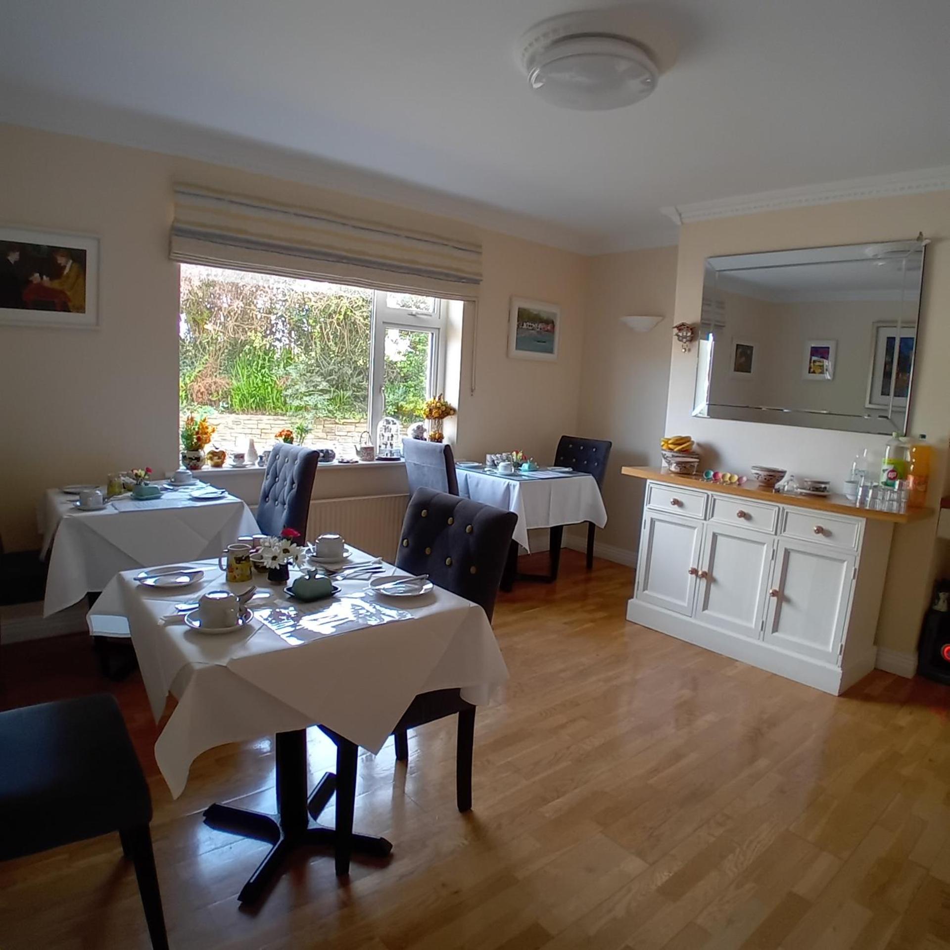 Edencrest B&B