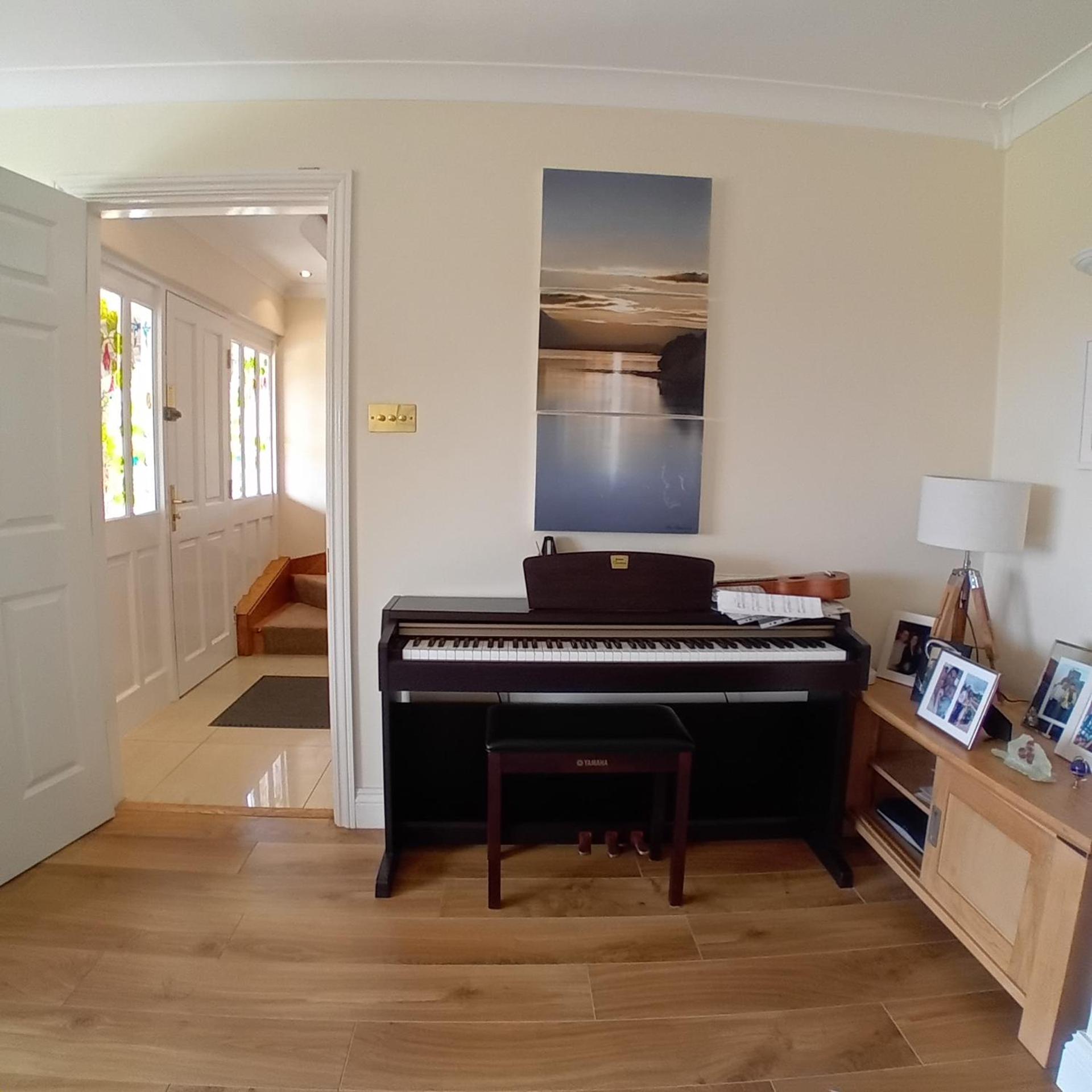 Edencrest B&B