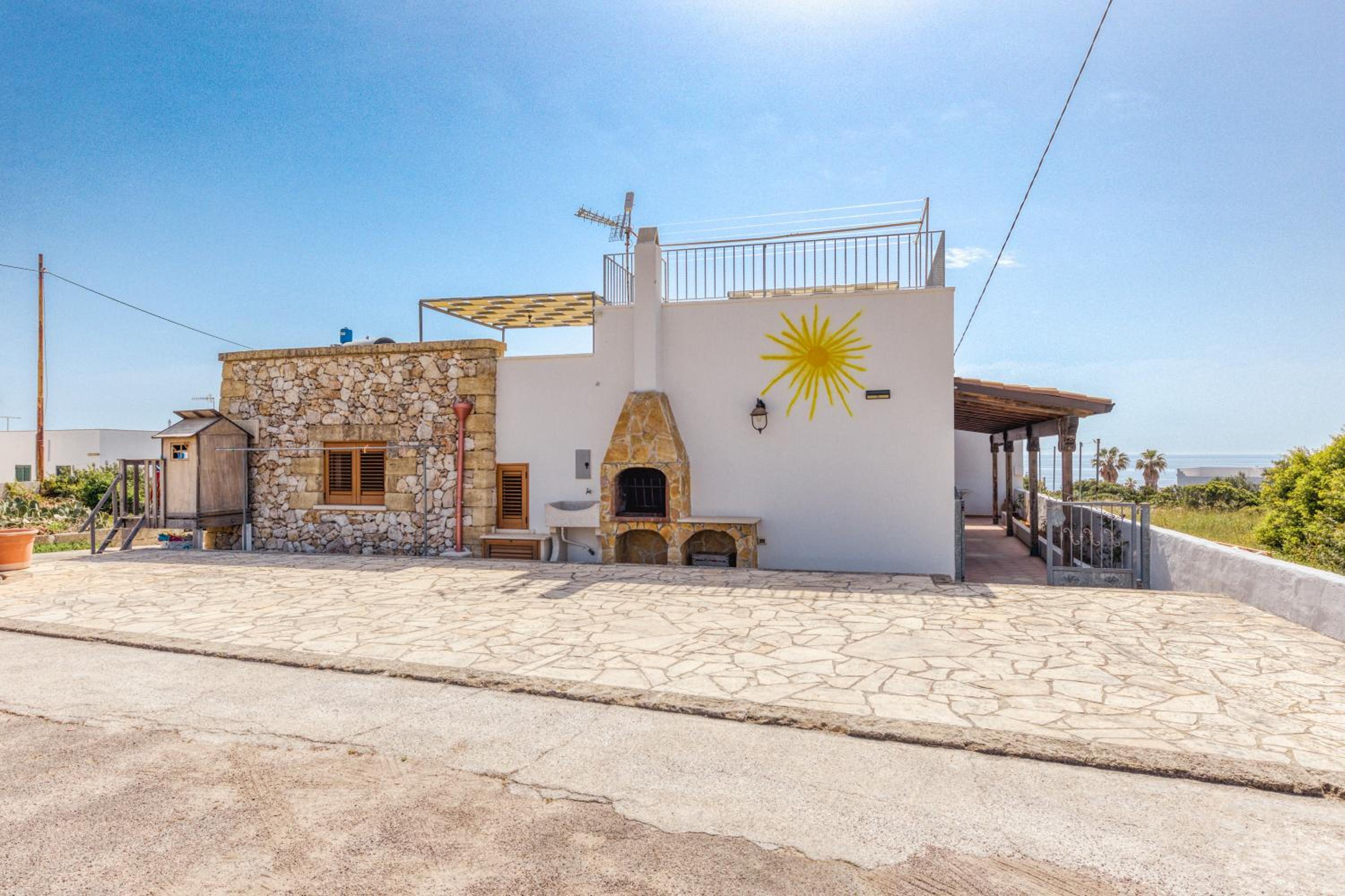 Le Case di Sonia en Leuca
