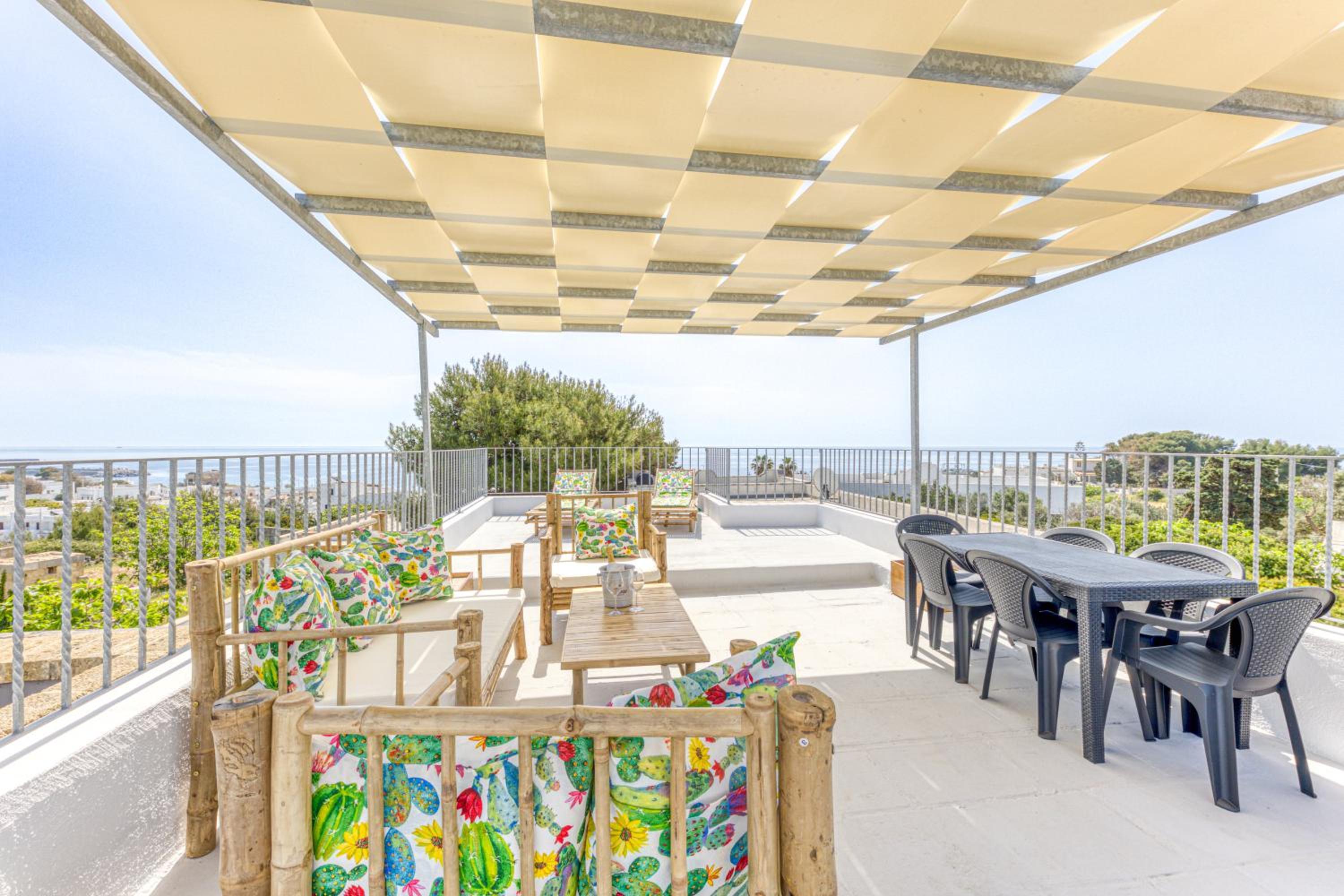 Le Case di Sonia en Leuca