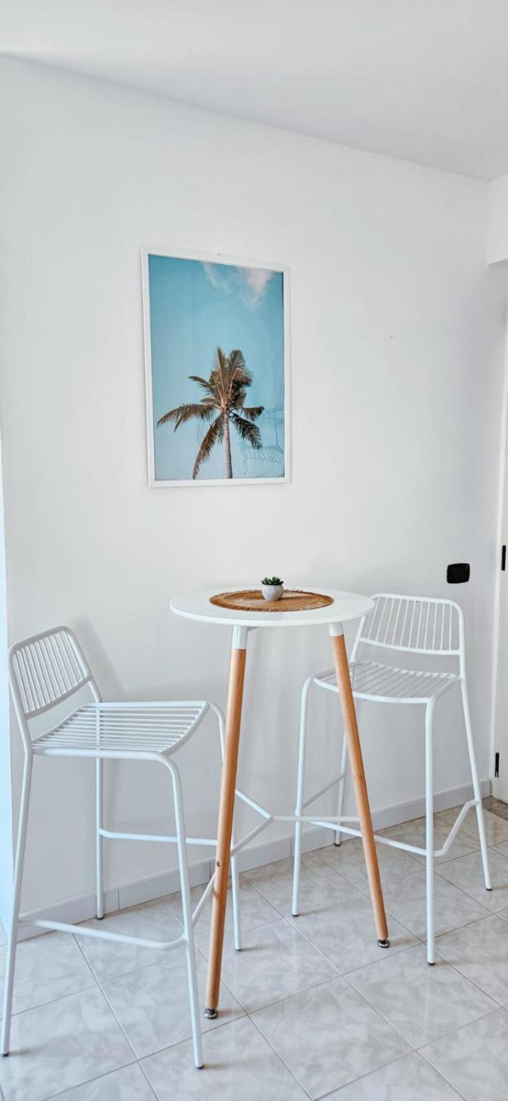 Casa Marzy- Charming Tropea Studio with Pool, Sea & Volcano Views view 2
