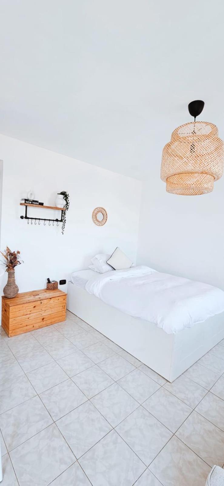 Casa Marzy- Charming Tropea Studio with Pool, Sea & Volcano Views view 5
