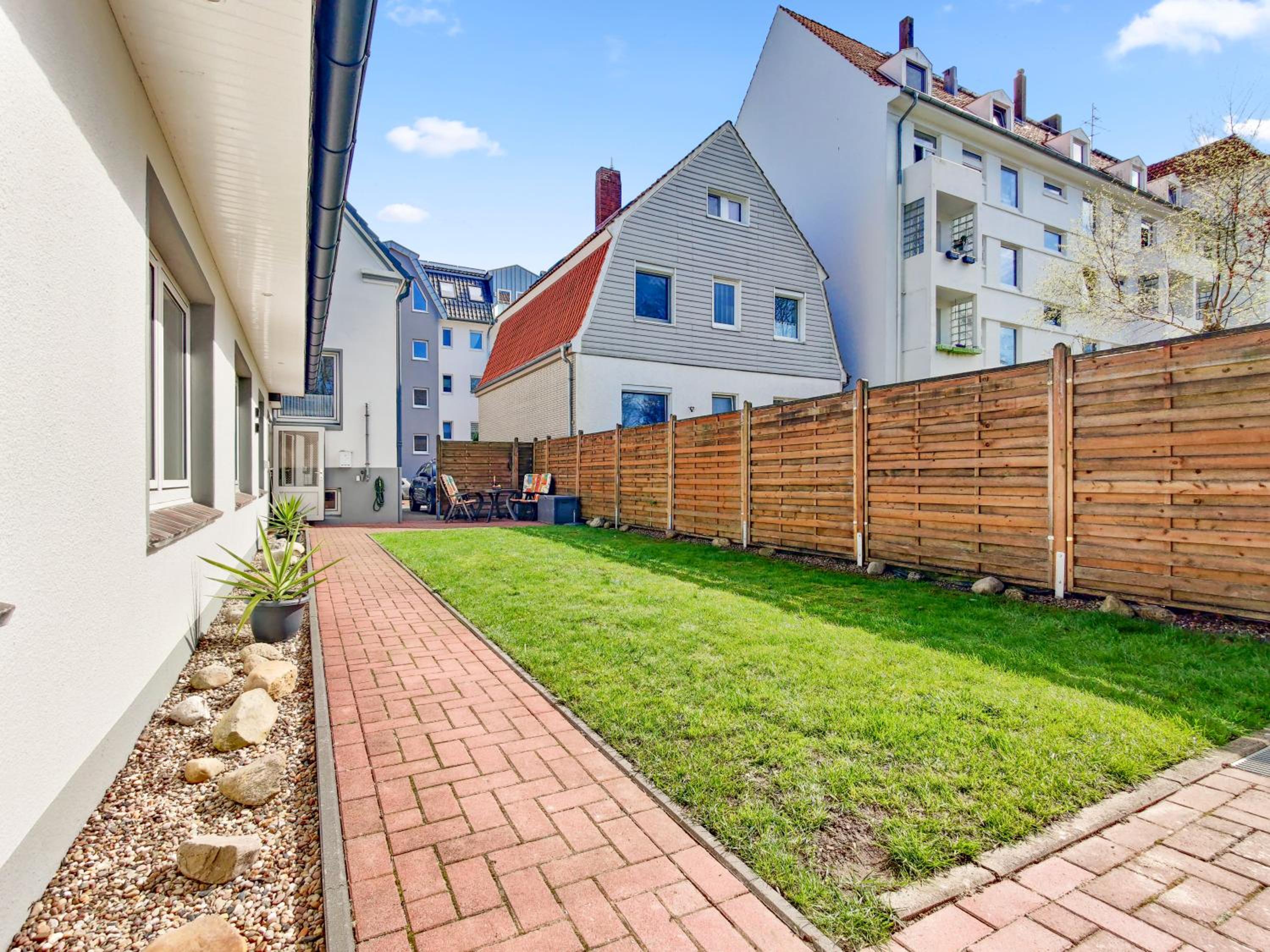 Haus Küstenperle