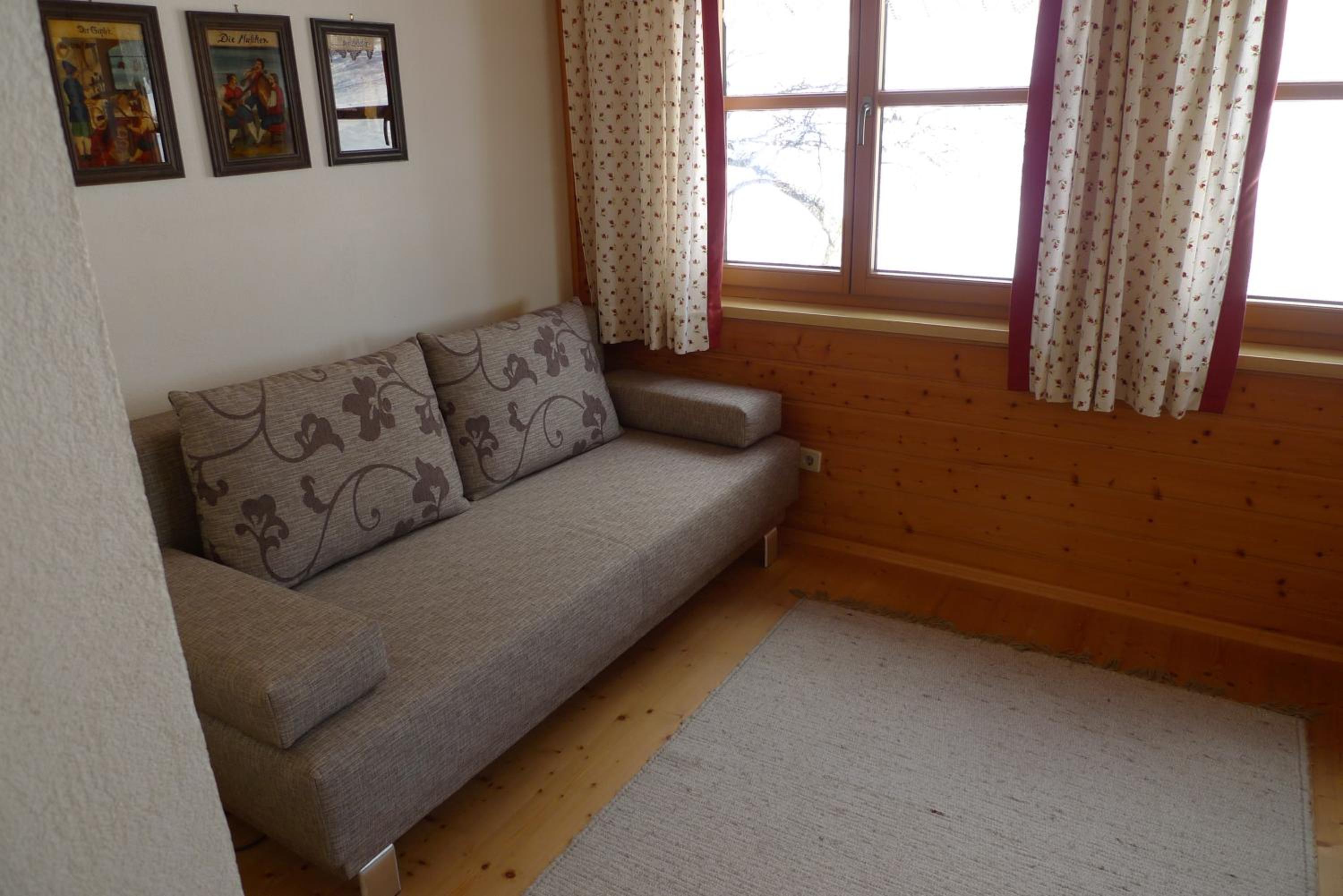 Haus Puntigam