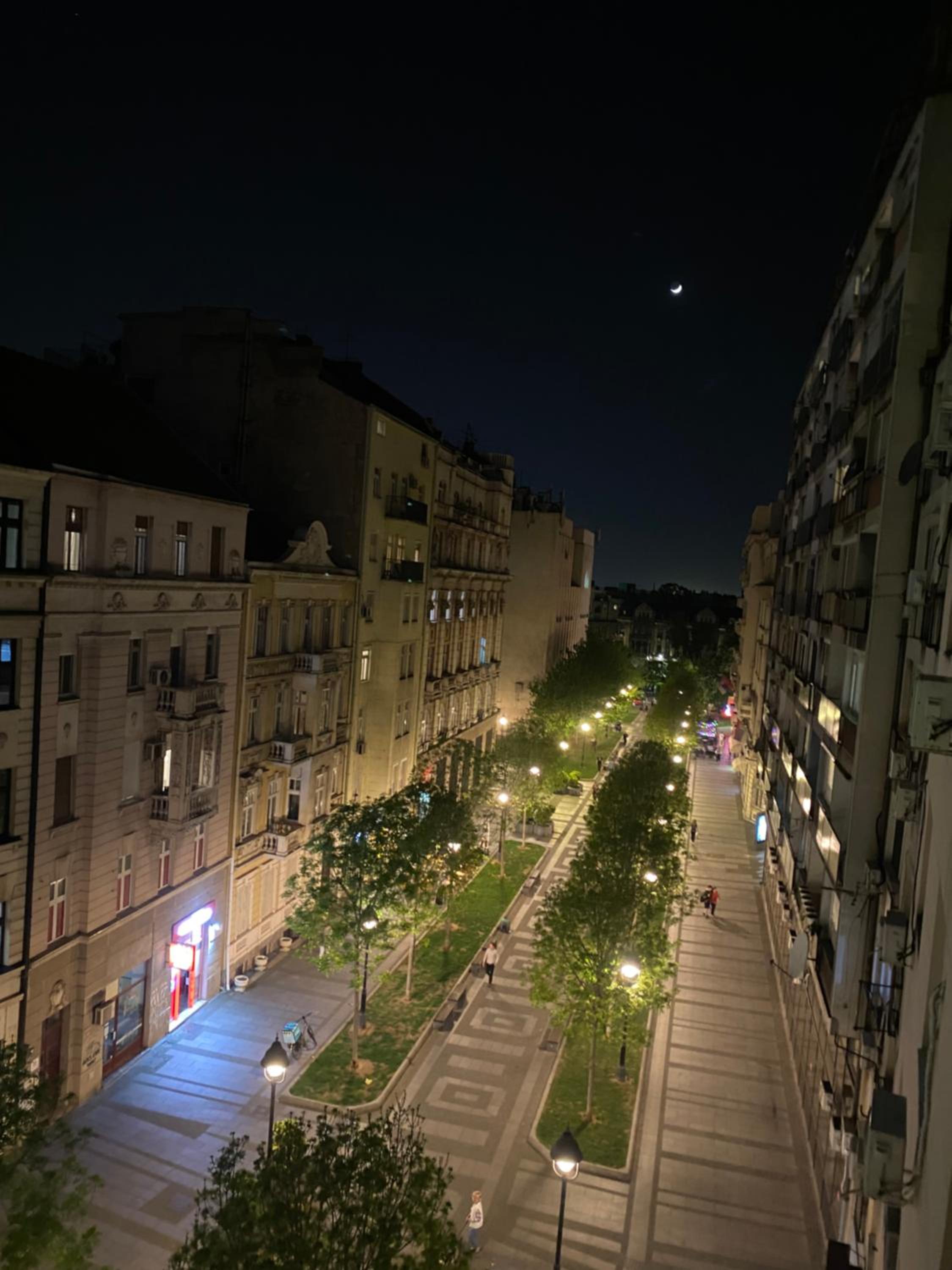 L Apartment Obilic