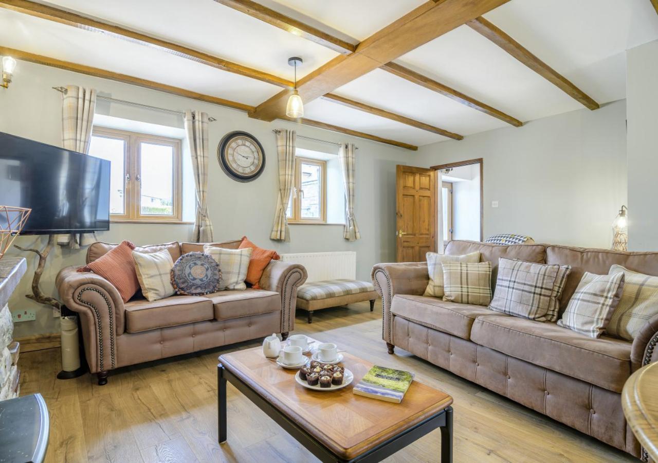2 Bed in Cray oc-bow287 view 3