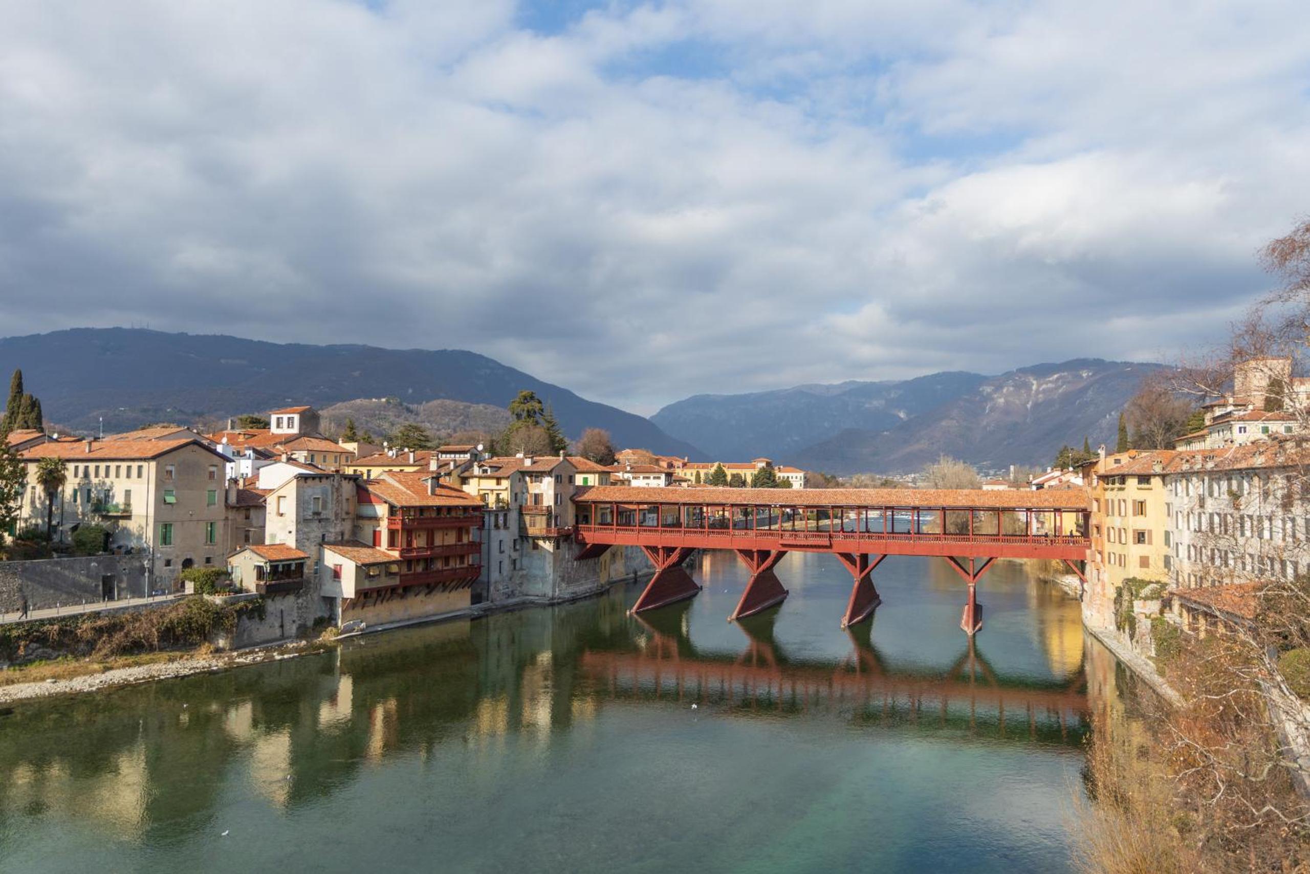Mansarda - Bassano Dieda view 5