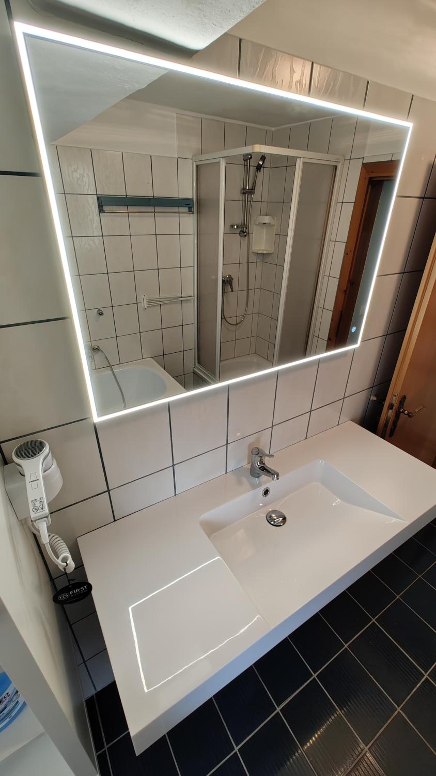 Ferienhaus Müller Bauernhaus