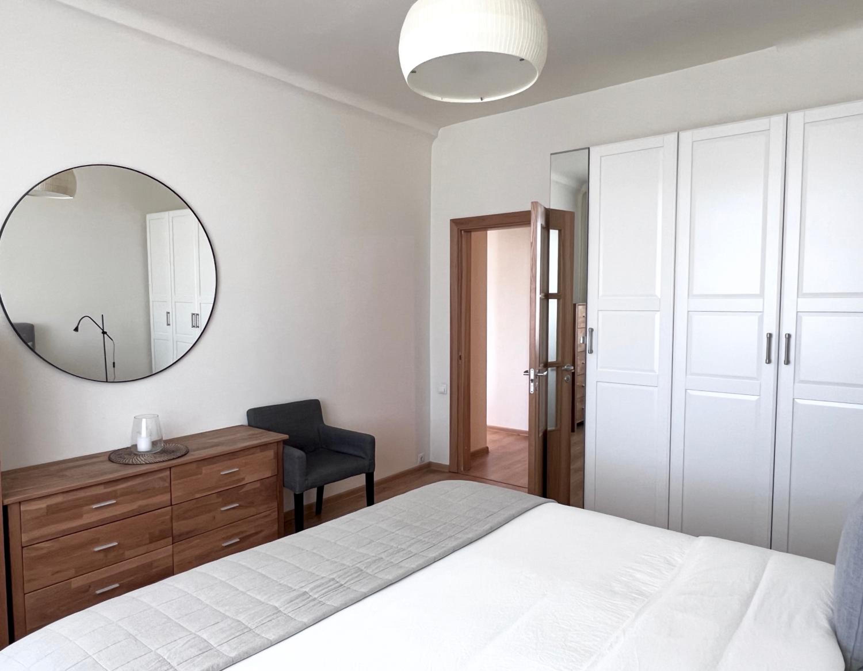 Vilnius Apartments & Suites - Town Hall