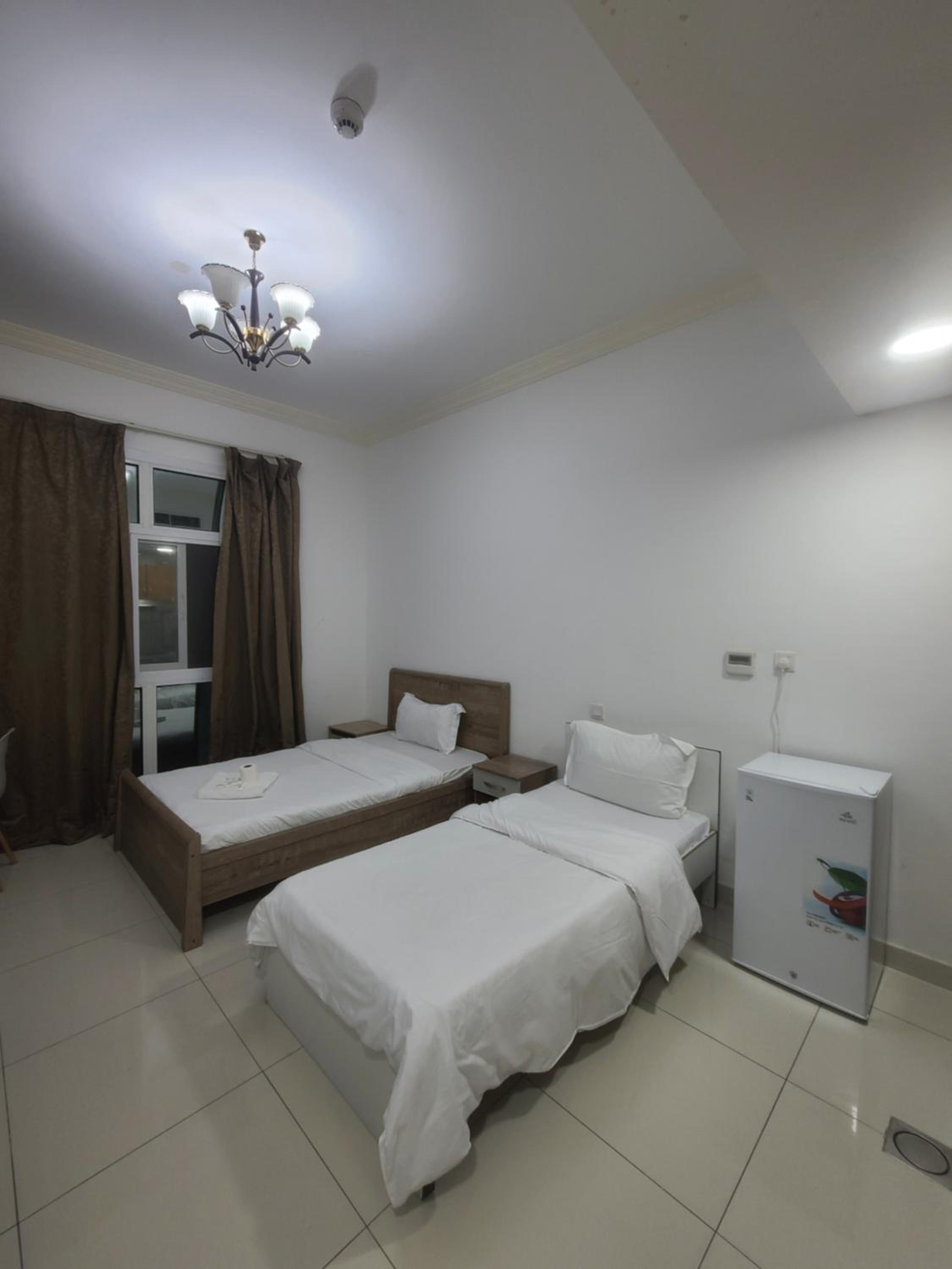 Comfortable Apartments and Studios for Rent in Dubai