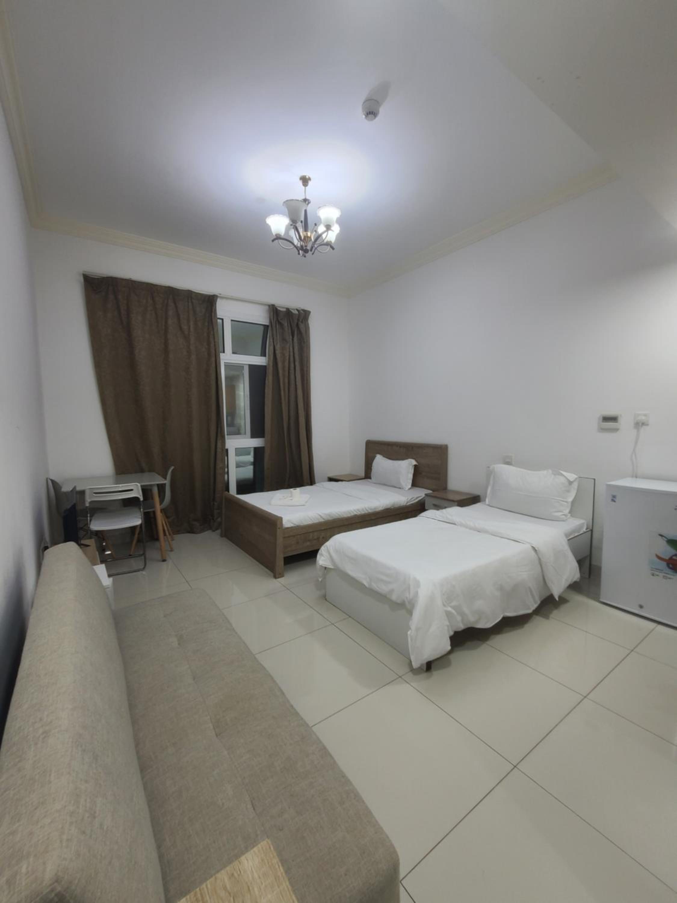 Comfortable Apartments and Studios for Rent in Dubai