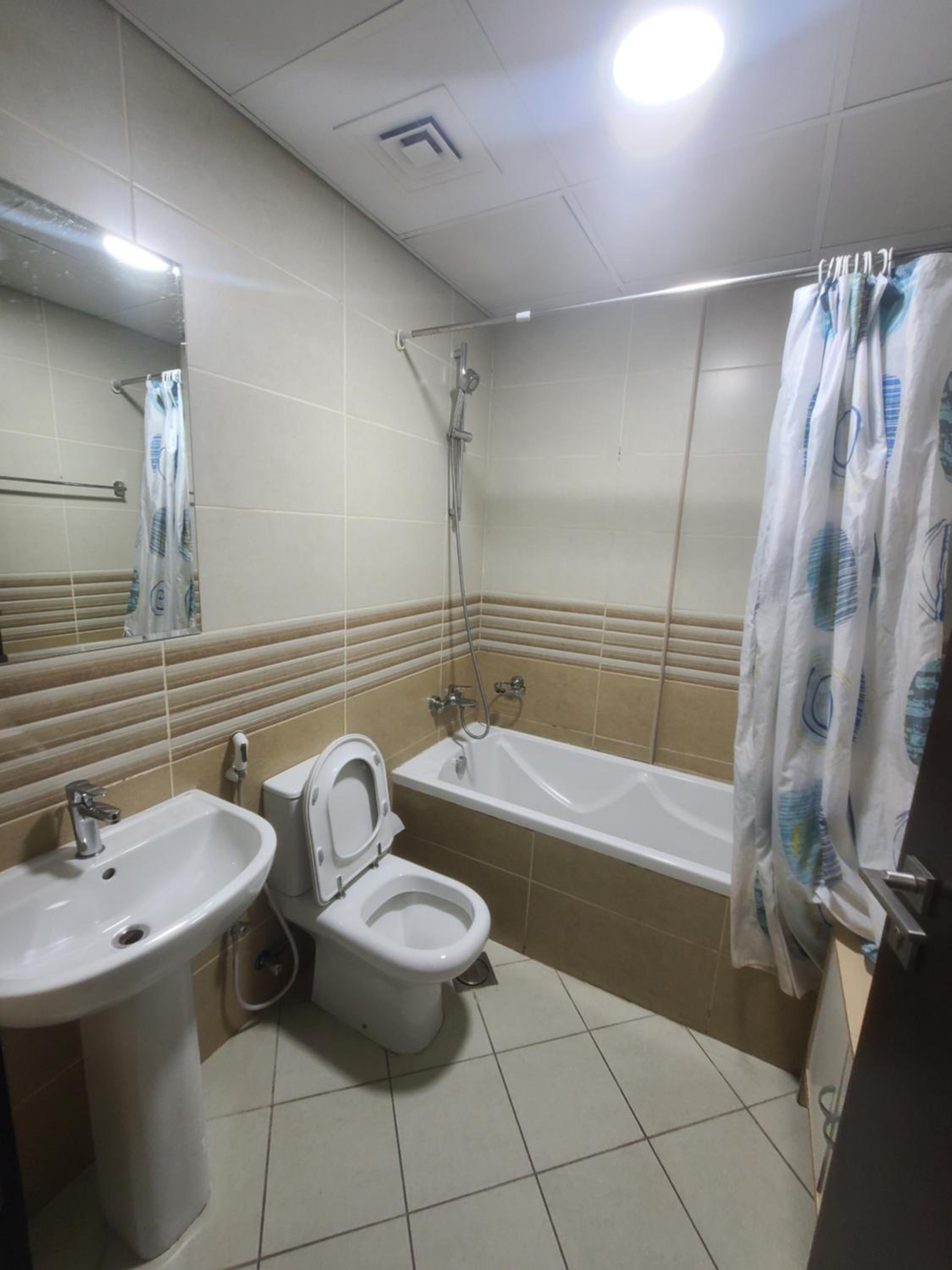 Comfortable Apartments and Studios for Rent in Dubai