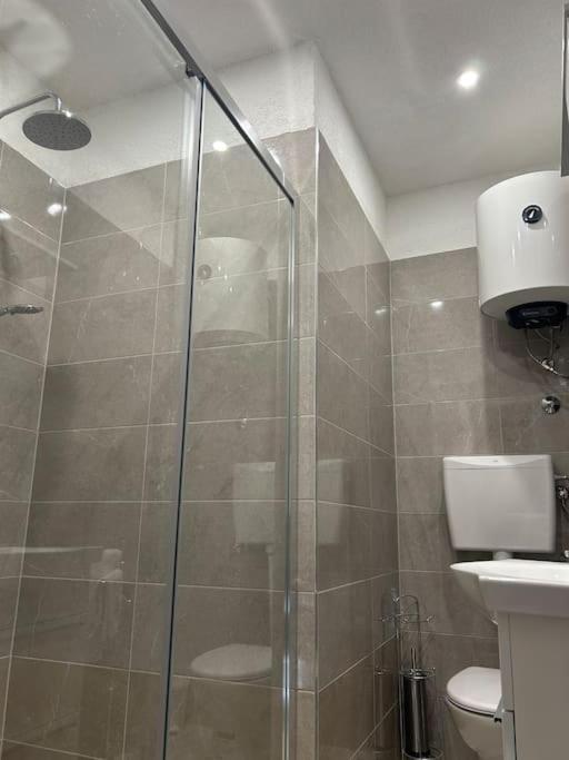 Apartman Kastel