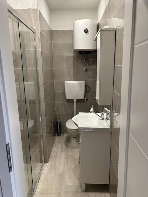 Apartman Kastel