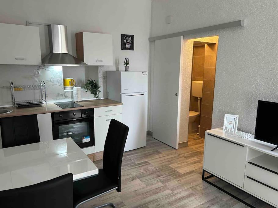 Apartman Kastel