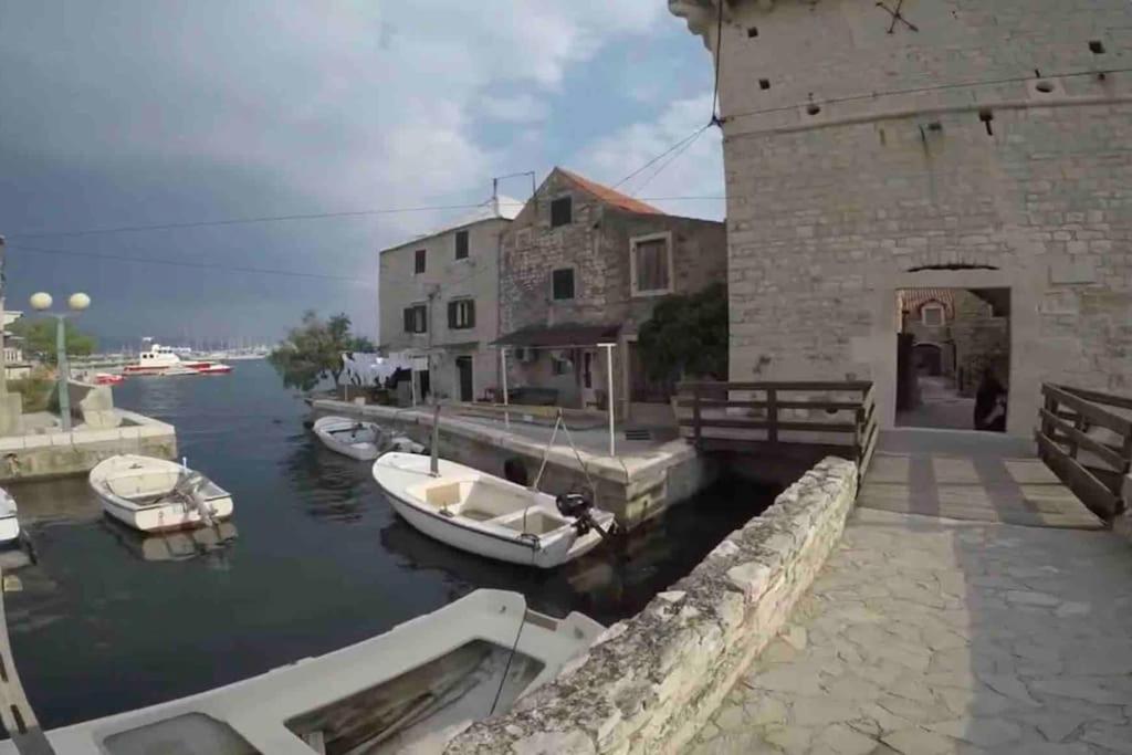 Apartman Kastel