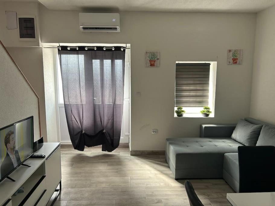 Apartman Kastel
