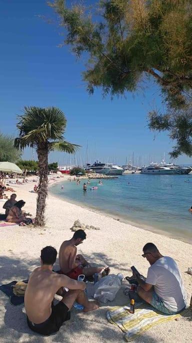 Apartman Kastel