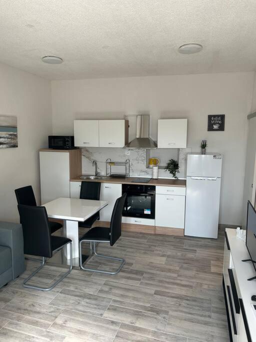 Apartman Kastel