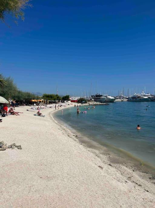 Apartman Kastel