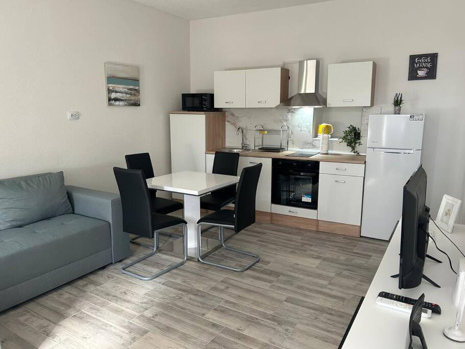 Apartman Kastel