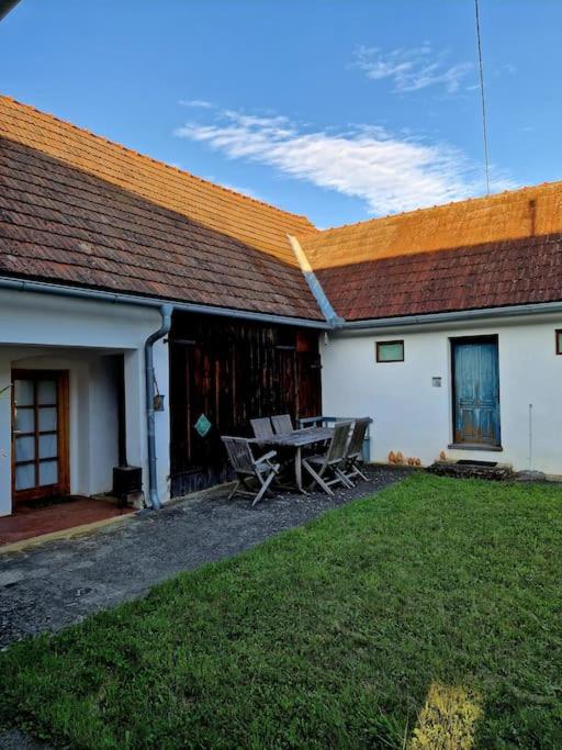 Vintage Landhaus in Traumlage