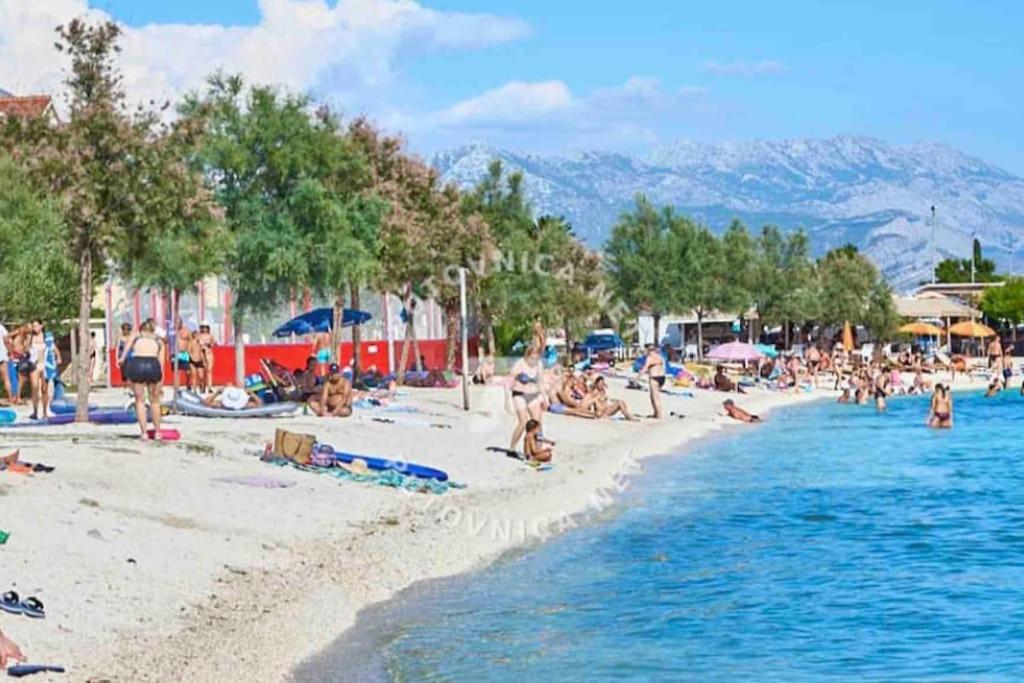 Apartman Kastel