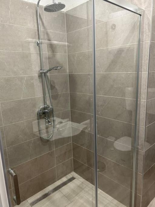 Apartman Kastel