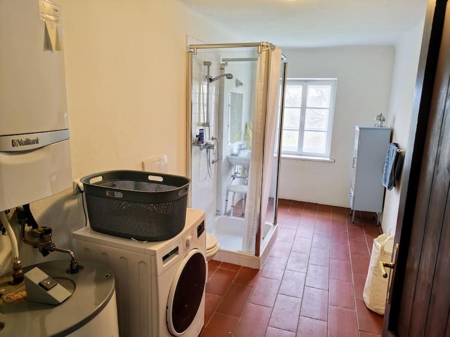 Vintage Landhaus in Traumlage